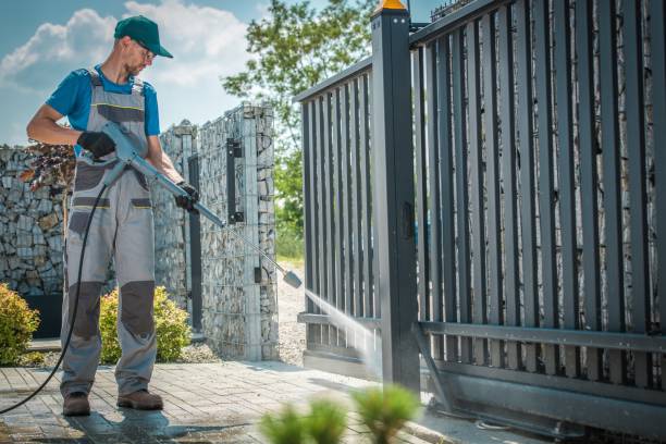 Best Fence Cleaning  in Kettering, OH