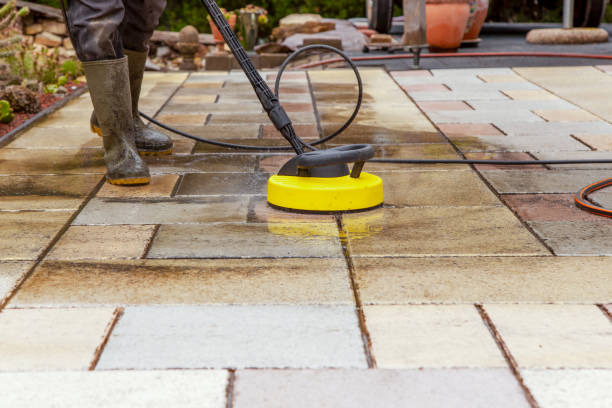 Best Post-Construction Pressure Washing  in Kettering, OH