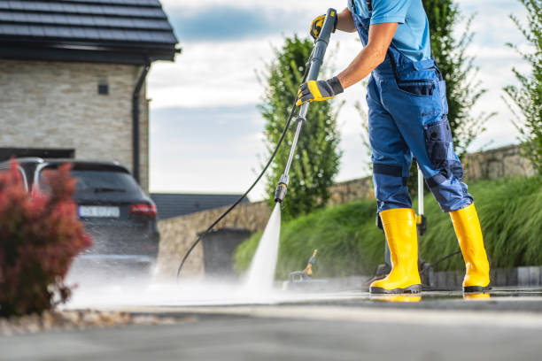 Best Dumpster Area Cleaning  in Kettering, OH